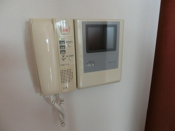 ル ヴァンヴェール 目白の物件内観写真